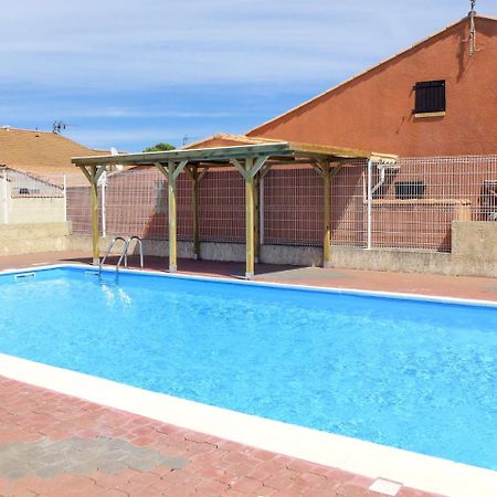 Holiday Home L'Hacienda By Interhome Нарбонн-Пляж Экстерьер фото